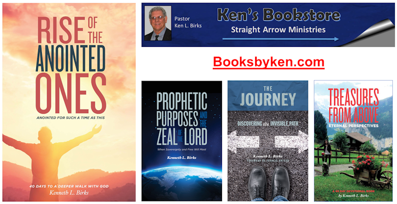 Books by Kenneth L Birks featuring Latest