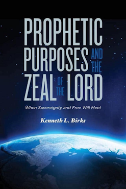 Prophetic Purposes