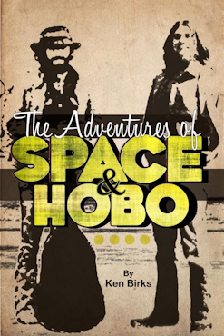 Space and Hobo