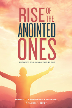 Anointed Ones