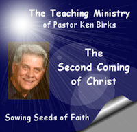 End Time Events by Ken Birks
