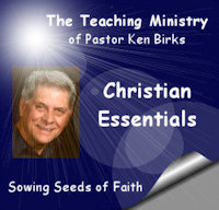 Christian Essential Podcasts from Ken Birks