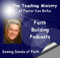 Faith Building Podcasts