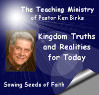 Kingdom Podcasts by Ken Birks