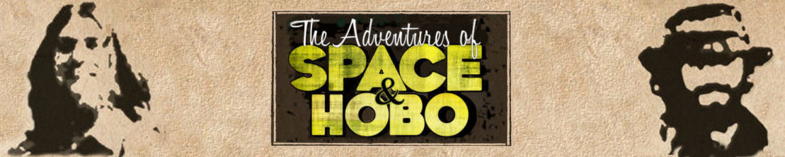 Train Hopper Experiences, Freight hoppers, hitchin and surfing, books, Adventures of Space and Hobo